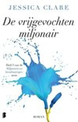 Miljonairs en bruidsmeisjes