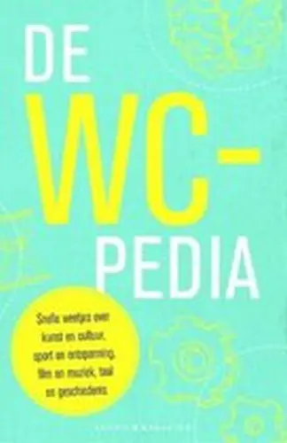 WC-pedia