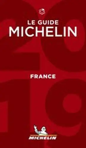 Michelin guide