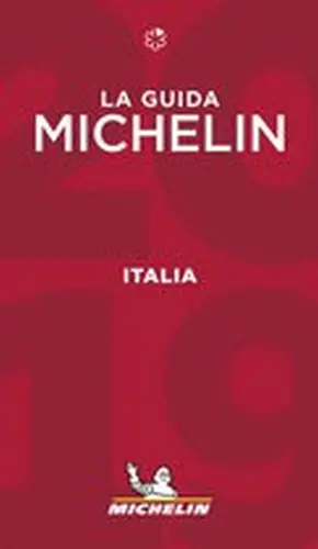 Michelin guide