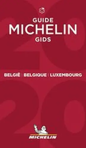 Michelin guide