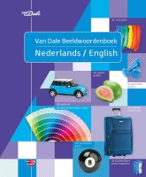 Van Dale beeldwoordenboek