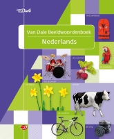 Van Dale beeldwoordenboek