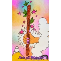 Queer Tarot