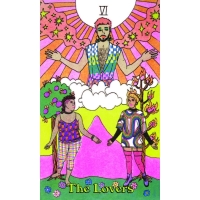 Queer Tarot