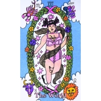 Queer Tarot