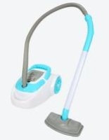 Huishoud speelgoed met licht en geluid