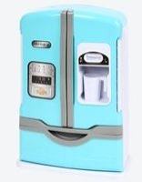 Huishoud speelgoed met licht en geluid