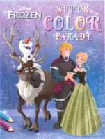 Disney Color Fun Frozen