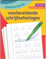 oefenpret  5-6 jaar