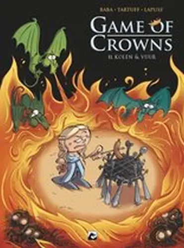 Game of Crowns