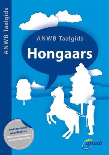ANWB taalgids