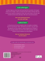 6-7 jaar | Speel- en oefenboek met beloningsstickers  - Ik leer goed rekenen