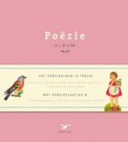 Elma van Vliet - Po&euml;ziealbum  