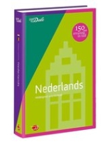 Woordenboeken - Van Dale Groot woordenboek