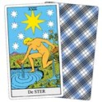 Raider Waite tarot