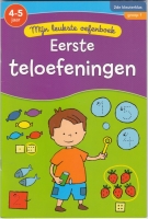 oefenpret  4-5 jaar