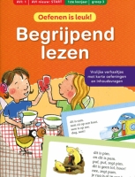 oefenboek begrijpend lezen avi