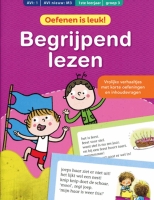 oefenboek begrijpend lezen avi