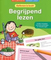 oefenboek begrijpend lezen avi
