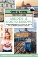 time to momo - Treinreisgids