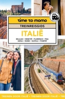 time to momo - Treinreisgids