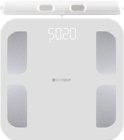 Silvergear Weegschaal 