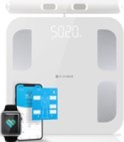 Silvergear Weegschaal 