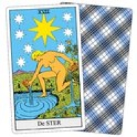 Rider Waite tarot - pocket editie